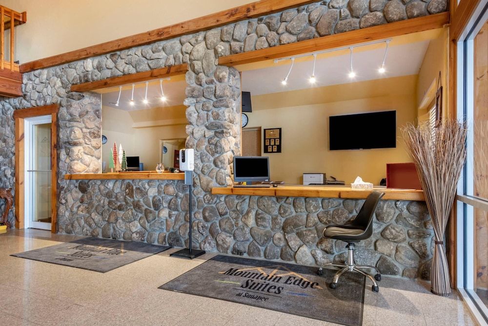 Mountain Edge Suites at Sunapee, Ascend Hotel Coll 2
