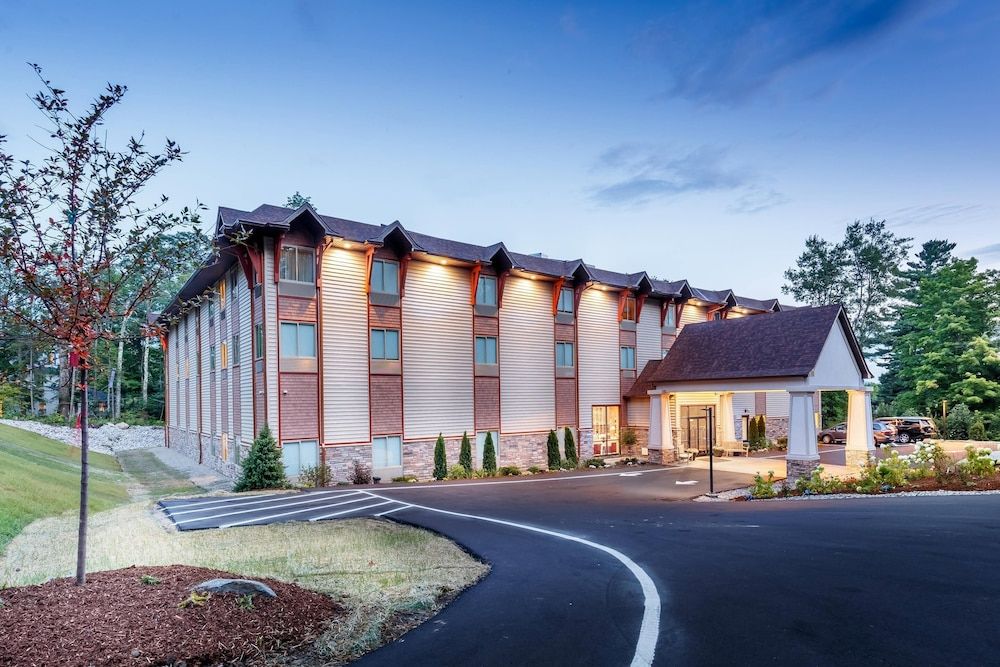 The Chandler Inn Bethlehem - Littleton, an Ascend Collection Hotel -1 estrelas em Bethlehem
