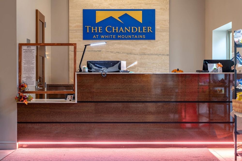 The Chandler Inn Bethlehem - Littleton, an Ascend Collection Hotel 3