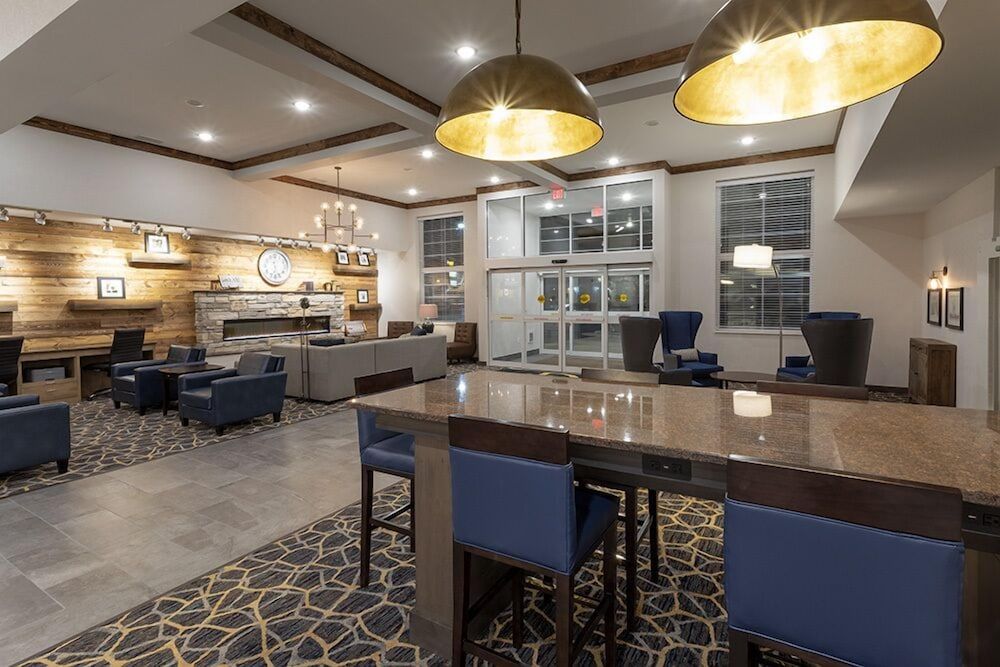 Grandstay Hotel and Suites Milbank 2