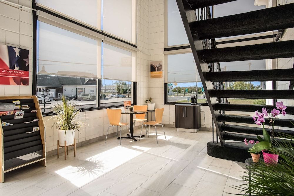 Motel 6 Somers Point, NJ - Ocean City - Wild Wood 2