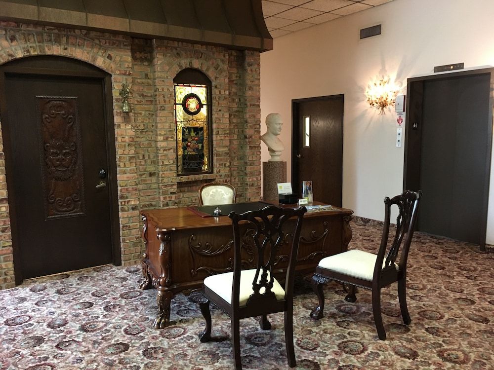 Erik's Retreat in Minnesota 3