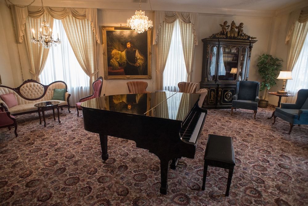 Erik's Retreat in Minnesota 2