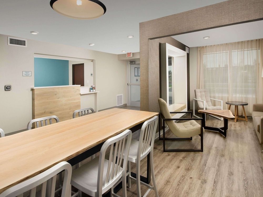 Extended Stay America Suites - Minneapolis - Fridley 2