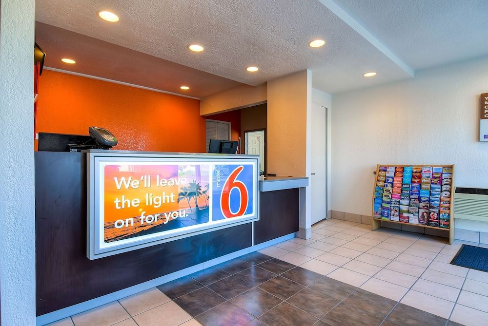 Motel 6 Rowland Heights, CA - Los Angeles - Pomona 3