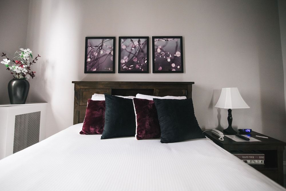 The Continental Hotel 3