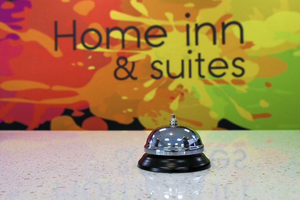 Home Inn And Suites Olive Branch 2