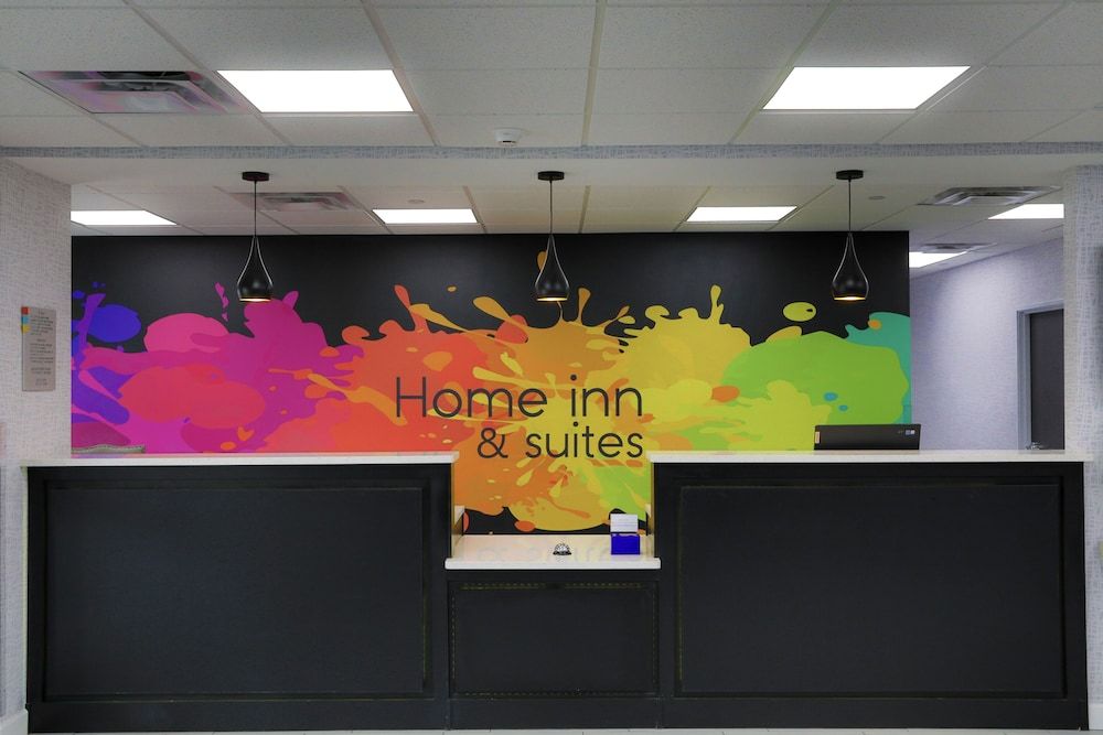Home Inn And Suites Olive Branch 3