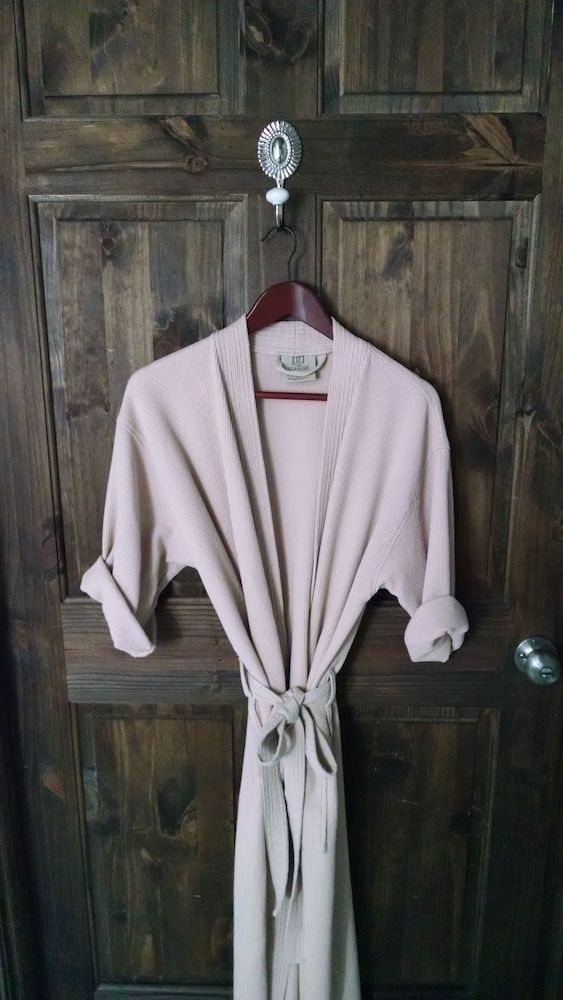 Morgan and Wells B&B 3