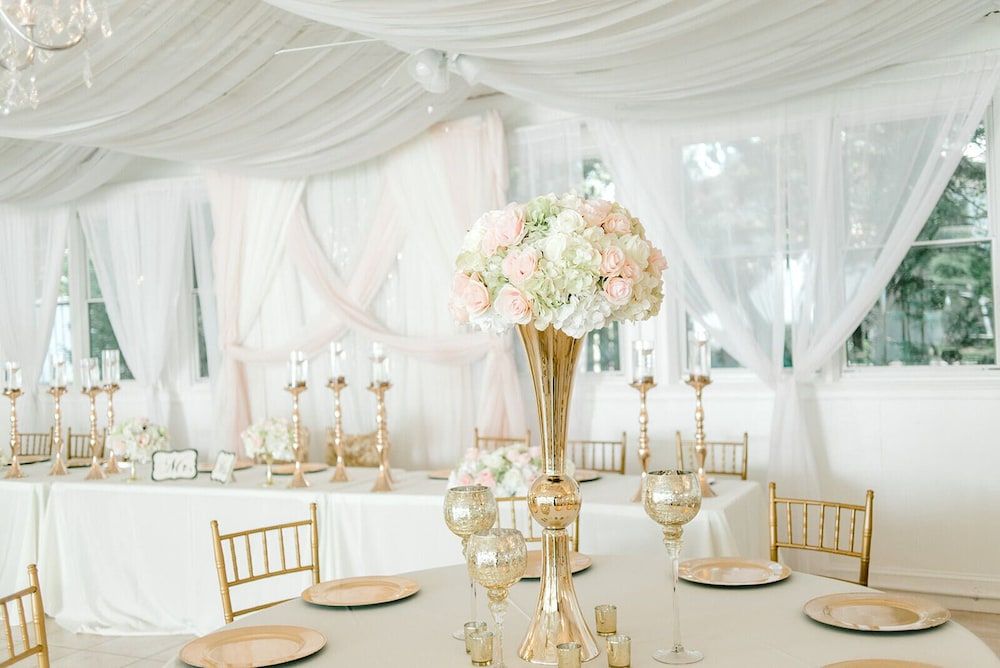 Georgia Palms & Gardens -1 estrelas em Powder Springs