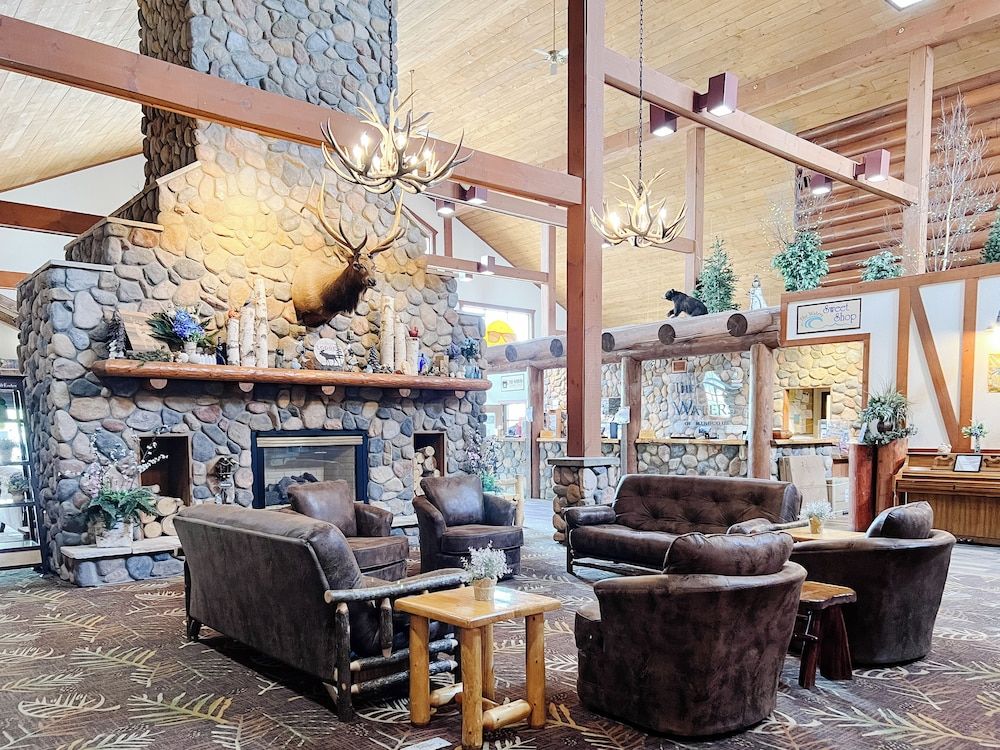 The Waters Of Minocqua 3