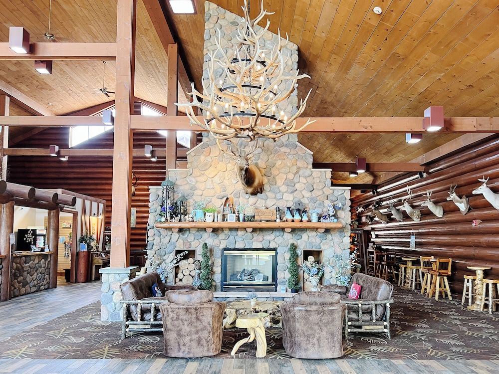 The Waters Of Minocqua 2