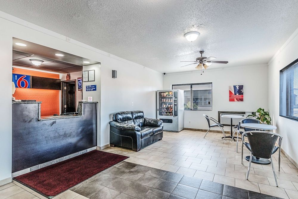 Motel 6 Wisconsin Rapids, WI 3