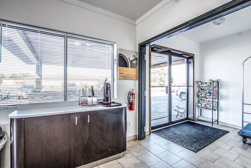 Motel 6 Wisconsin Rapids, WI 2