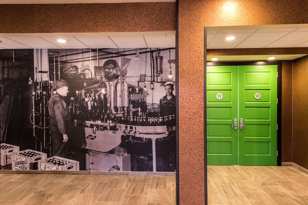 Cobblestone Hotel & Suites – Chippewa Falls 2