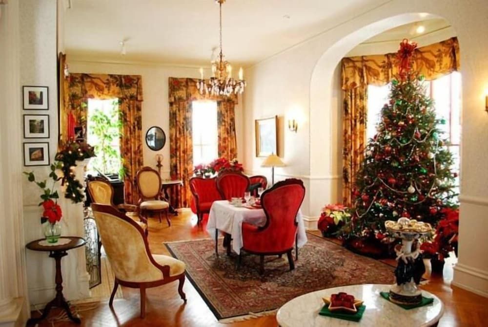 Susquehanna Manor Inn 2