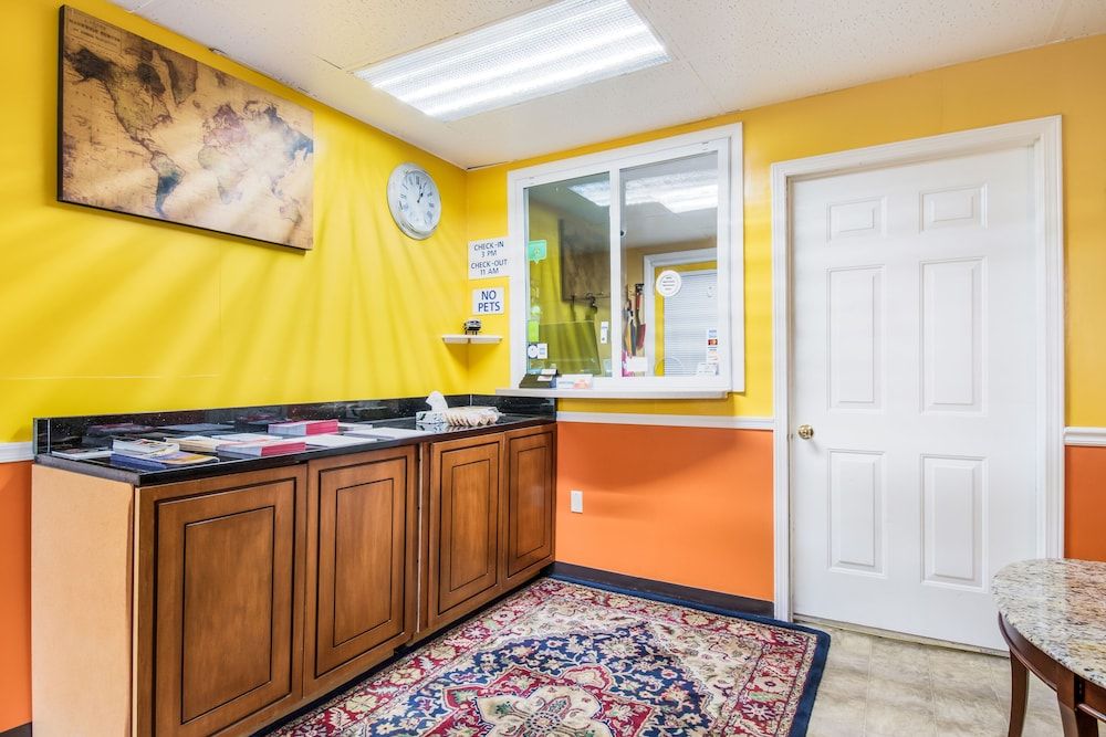 Highland Inn New Cumberland 2