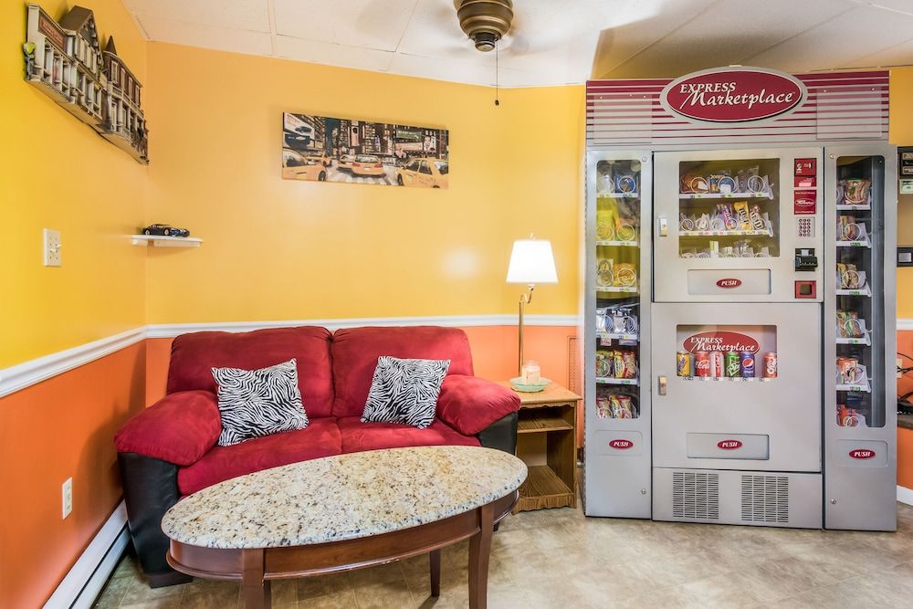 Highland Inn New Cumberland 3