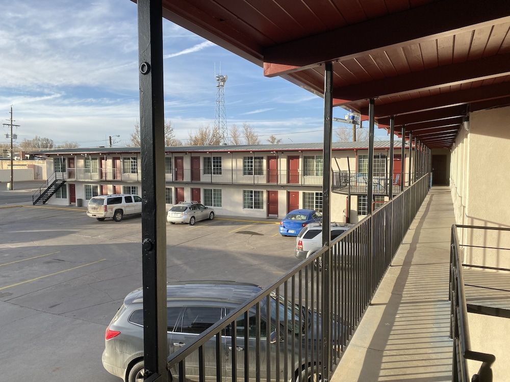 Dunes Inn 4 estrellas en Alamosa