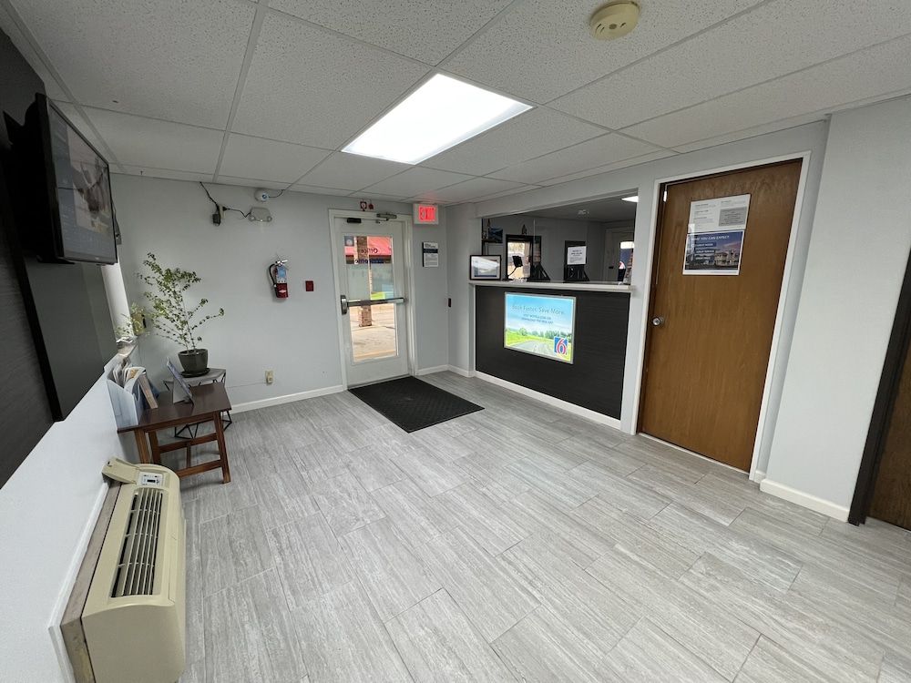 Motel 6 Dyersburg, TN 2