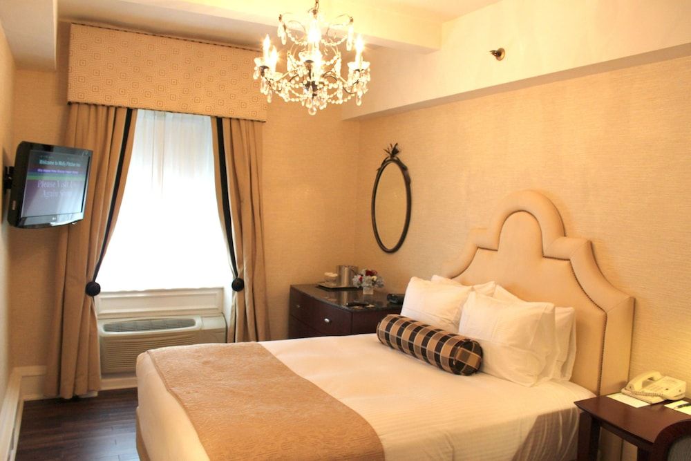 Molly Pitcher Inn 5 estrelas em Red Bank