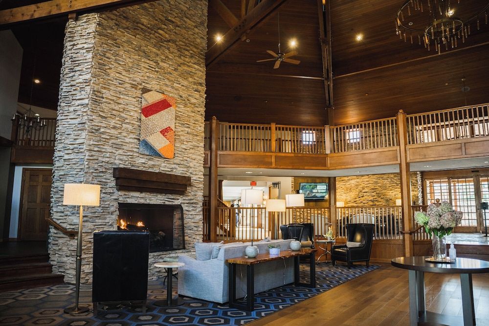 Cherry Valley Hotel 2