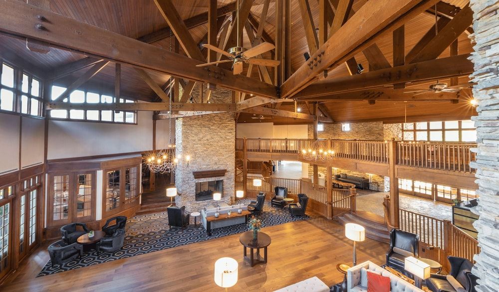 Cherry Valley Hotel 3