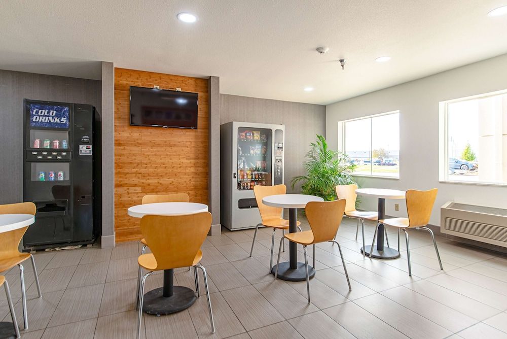 Motel 6 Lebanon, IN 3