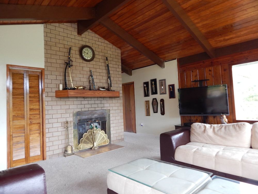 Fern Forest Getaway 3