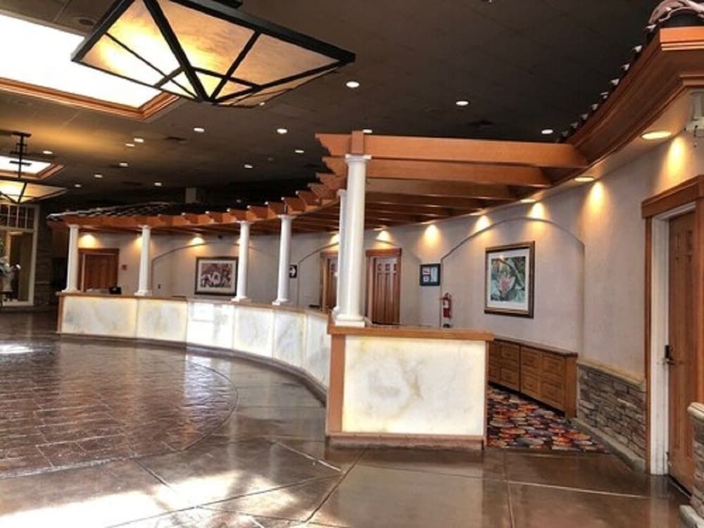 Wendover Nugget Hotel & Casino by Red Lion Hotels 3