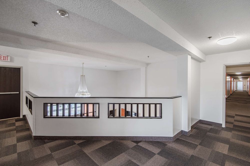 Motel 6 Lawrence, KS 2