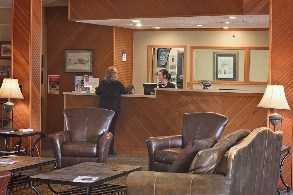 Chestnut Mountain Resort 2