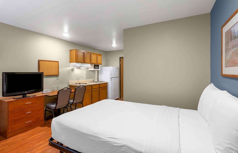 Extended Stay America Select Suites - Provo - American Fork 3