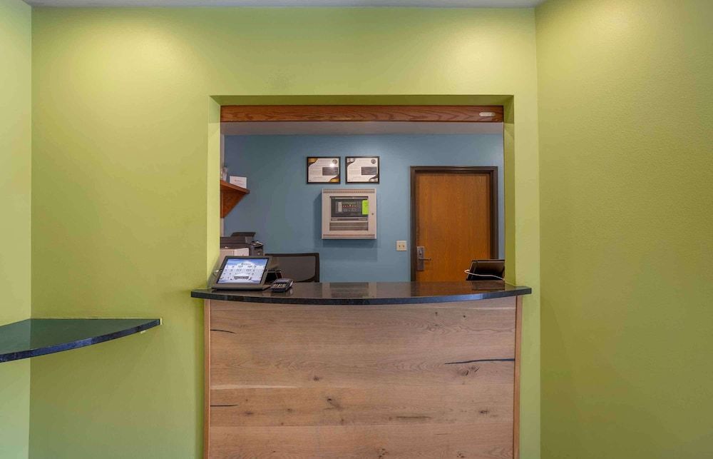 Extended Stay America Select Suites - Provo - American Fork 2