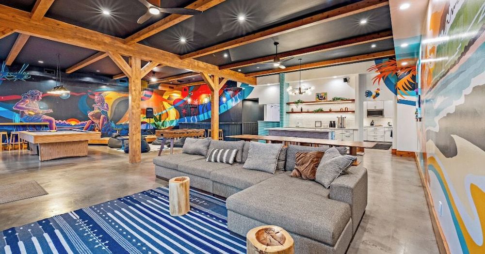 Howzit Hostels -1 estrelas em Wailuku