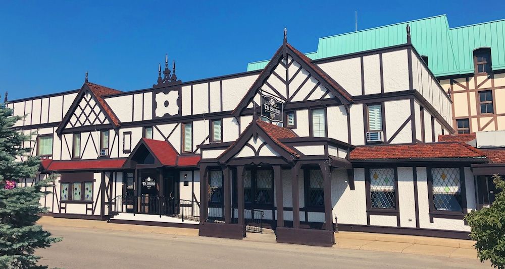 The Sherman Inn -1 estrelas em Batesville