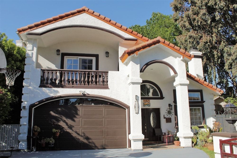 Sweet Dreams B&B -1 estrelas em Sherman Oaks