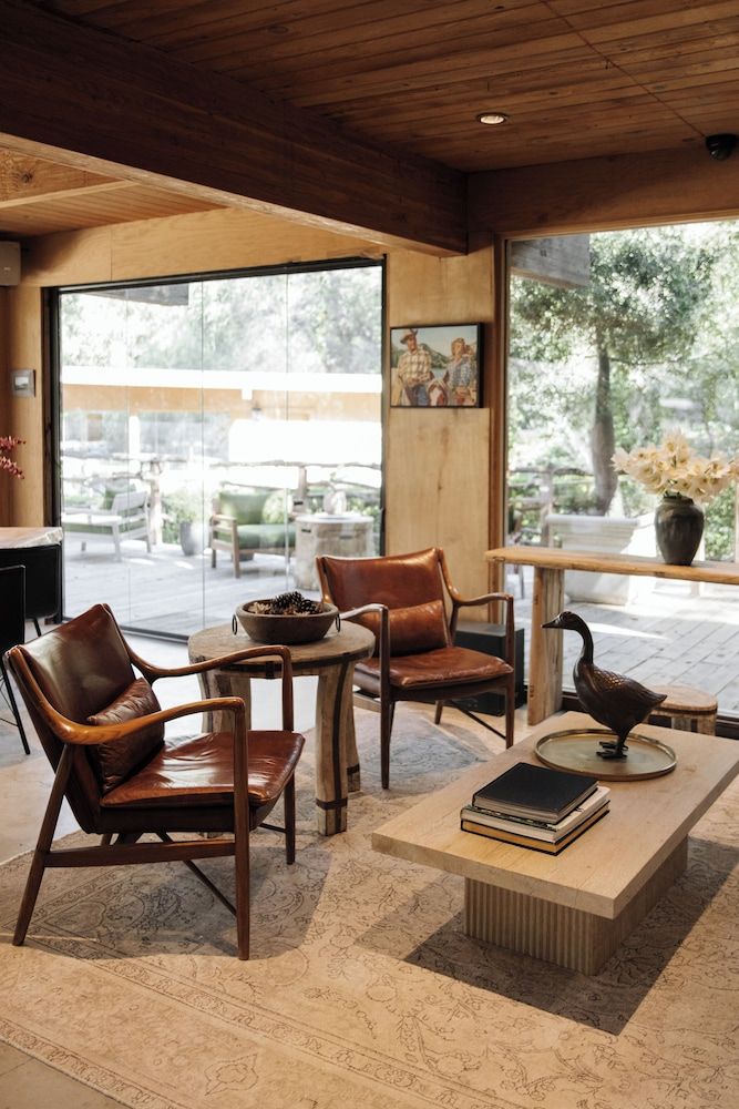 CALAMIGOS RANCH Resort & Spa 2