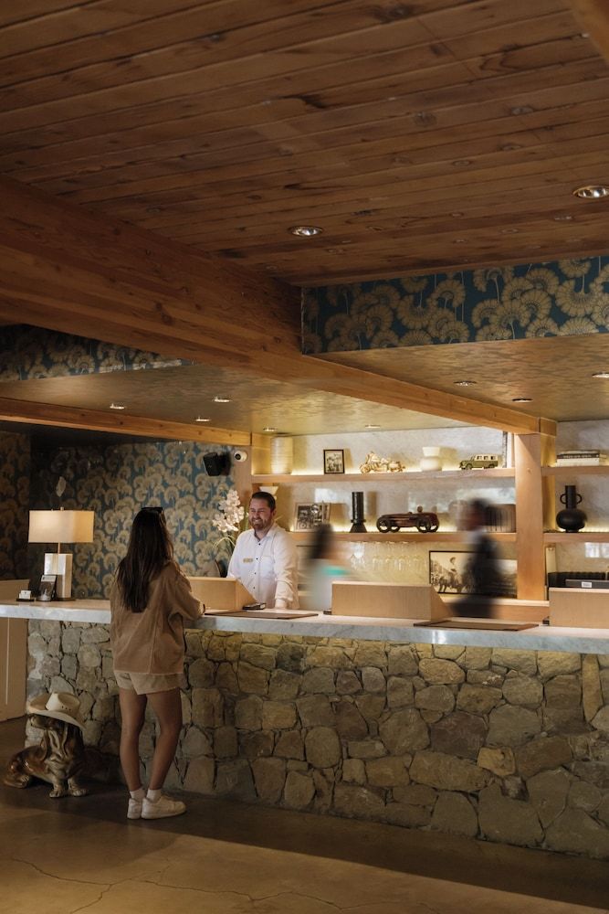 CALAMIGOS RANCH Resort & Spa 3