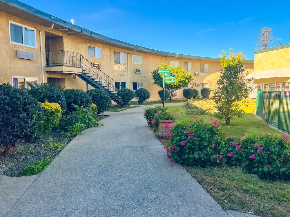 Hometown Inns North Hills 1 étoiles à North Hills