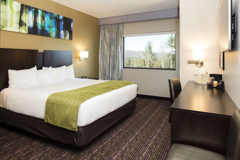 Harrah's Cherokee Valley River – A Caesars Rewards Destination 3