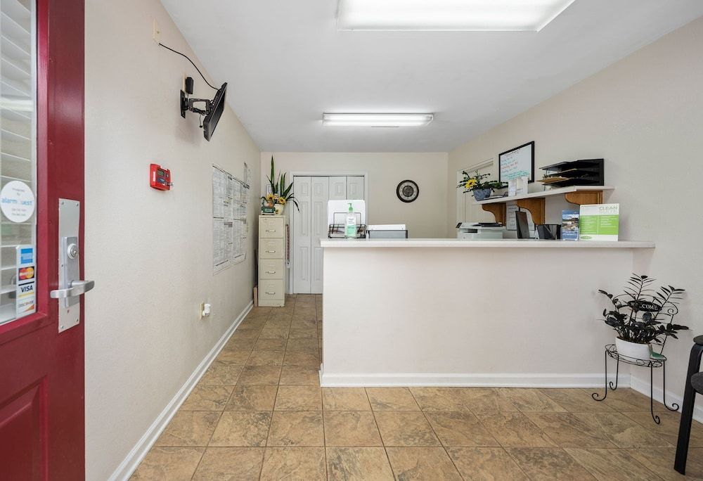 Affordable Suites Hickory/Conover 2