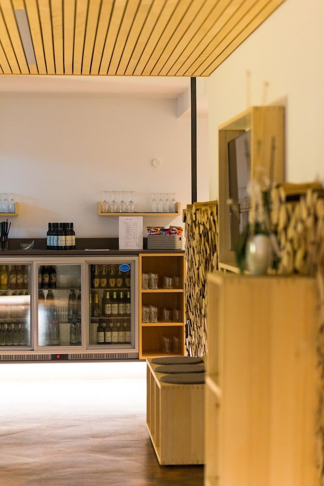 DIE KRONE - Hotel Garni 3