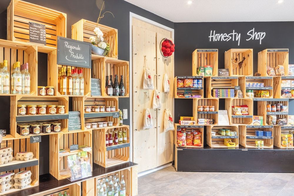 Hapimag Resort Unterkirnach 2