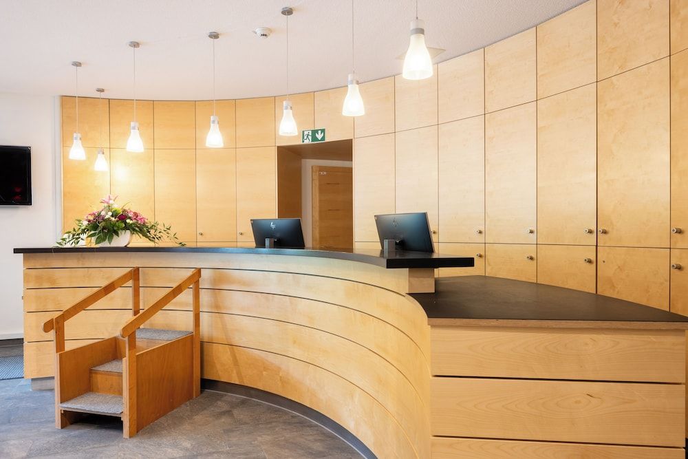 Hapimag Resort Unterkirnach 3