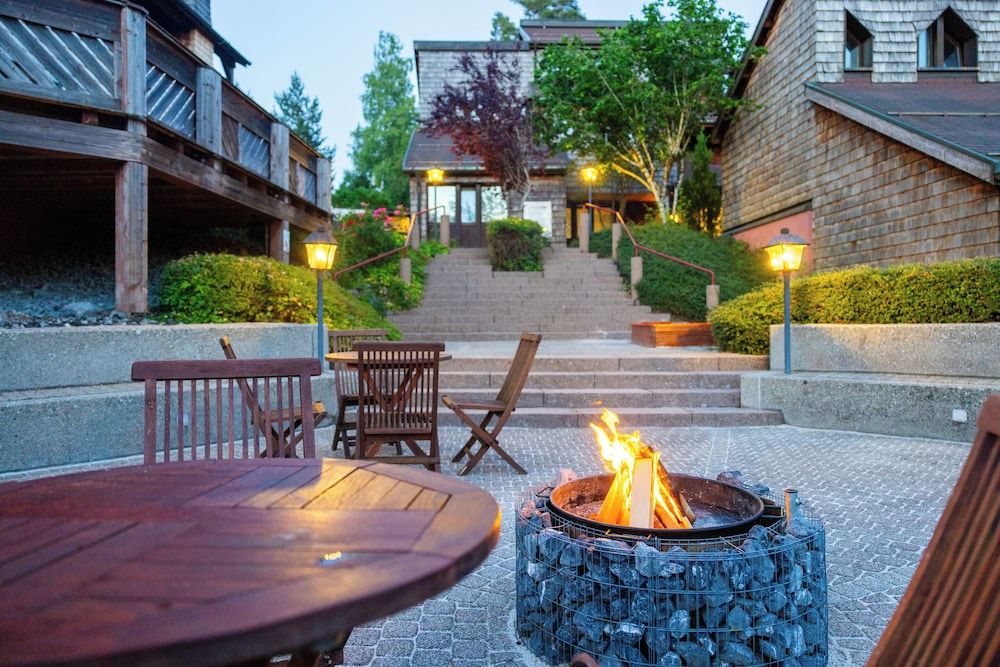 Hapimag Resort Unterkirnach -1 estrelas em Unterkirnach