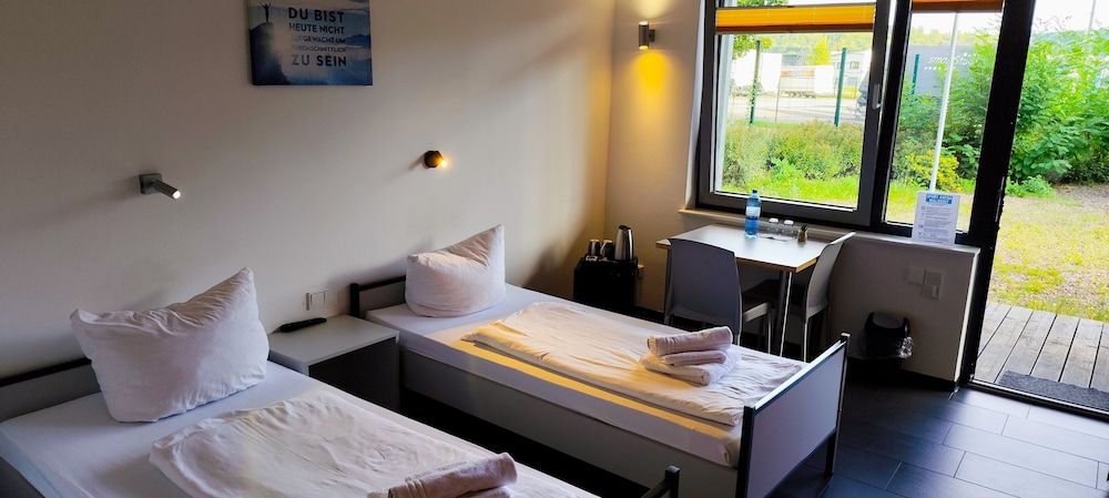 Arena Hotel Waldshut 2