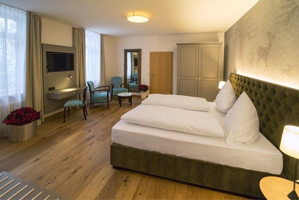 Landhaus Hechtsberg -1 estrelas em Hausach