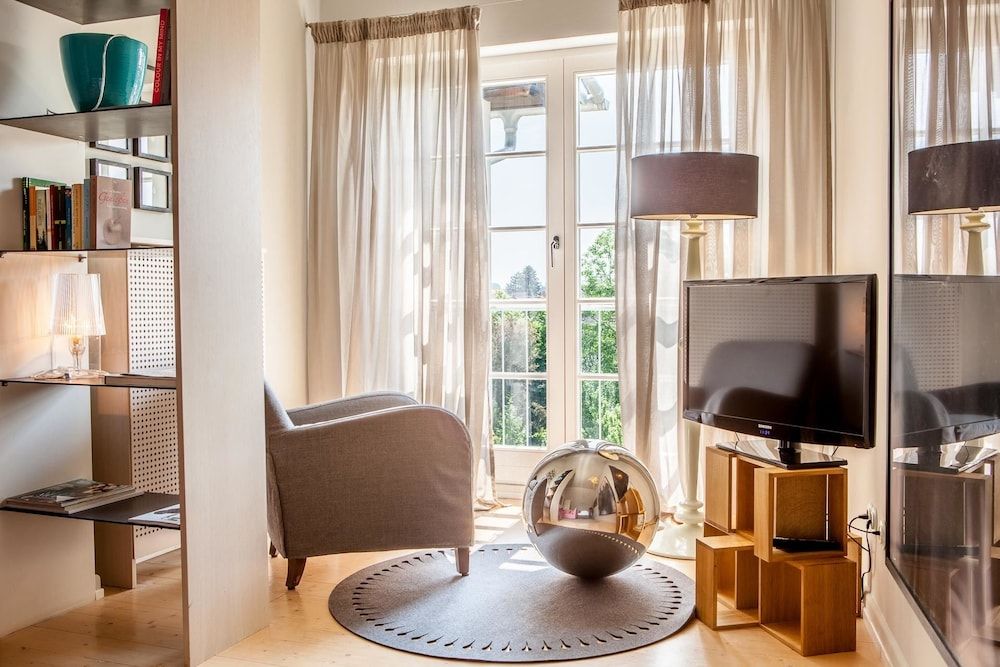 Hotel Grieshabers Rebstock 3