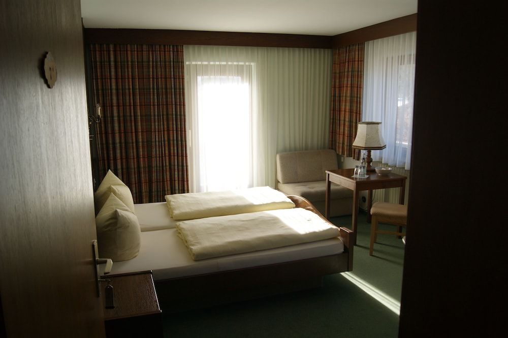 Gästehaus Charlotte -1 estrelas em Bayrischzell